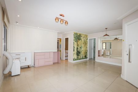 Apartamento para alugar com 94m², 2 quartos e 2 vagasSala