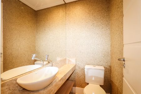 Apartamento para alugar com 94m², 2 quartos e 2 vagasLavabo