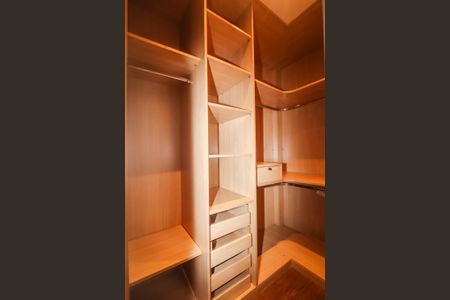 Apartamento para alugar com 94m², 2 quartos e 2 vagasCloset da Suite 2