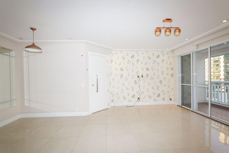 Apartamento para alugar com 94m², 2 quartos e 2 vagasSala