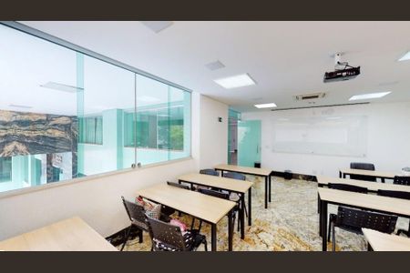 Studio à venda com 29m², 1 quarto e 1 vaga Studio à venda com 29m², 1 quarto e 1 vagaÁrea comum