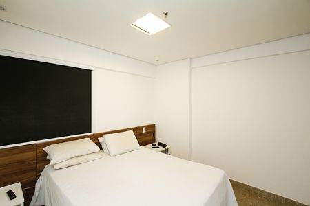 Studio à venda com 29m², 1 quarto e 1 vagaStudio