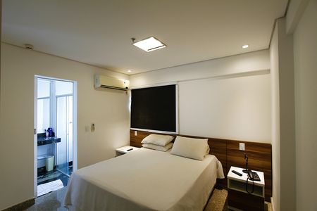 Studio à venda com 29m², 1 quarto e 1 vagaStudio