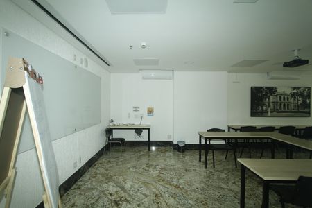 Studio à venda com 29m², 1 quarto e 1 vagaÁrea comum