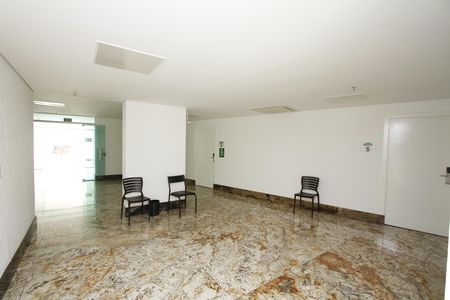 Studio à venda com 29m², 1 quarto e 1 vagaÁrea comum