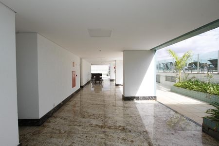 Studio à venda com 29m², 1 quarto e 1 vagaÁrea comum