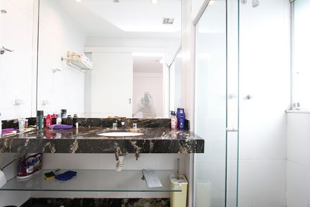 Studio à venda com 29m², 1 quarto e 1 vagaBanheiro