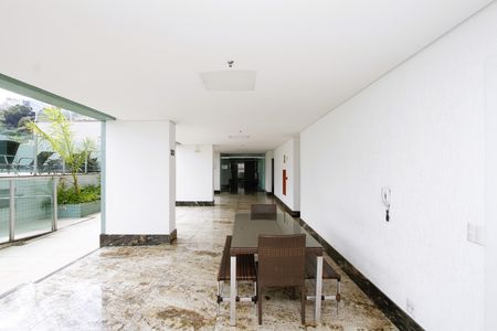 Studio à venda com 29m², 1 quarto e 1 vagaÁrea comum