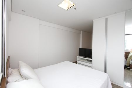 Studio à venda com 29m², 1 quarto e 1 vagaStudio