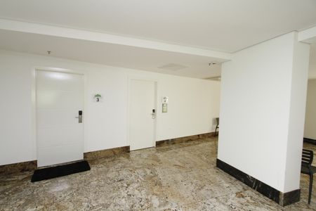 Studio à venda com 29m², 1 quarto e 1 vagaÁrea comum
