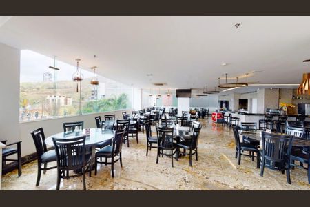 Studio à venda com 29m², 1 quarto e 1 vaga Studio à venda com 29m², 1 quarto e 1 vagaÁrea comum - Salão de festas