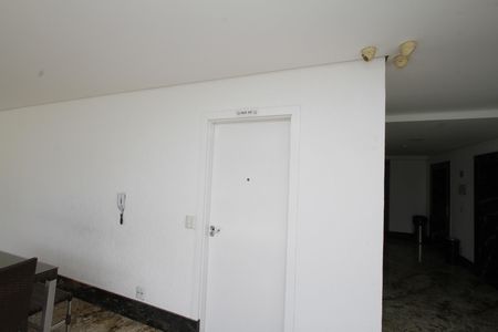 Studio à venda com 29m², 1 quarto e 1 vagaSala vip