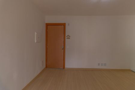 Sala de apartamento para alugar com 2 quartos, 46m² em Rio Cotia, Cotia