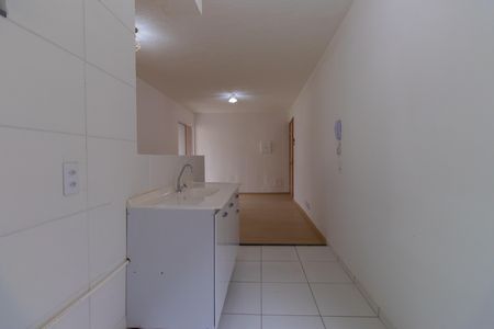 Apartamento para alugar com 46m², 2 quartos e 1 vaga Apartamento para alugar com 46m², 2 quartos e 1 vagaCozinha