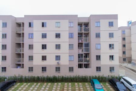 Apartamento para alugar com 46m², 2 quartos e 1 vaga Apartamento para alugar com 46m², 2 quartos e 1 vagaVista do Quarto 1