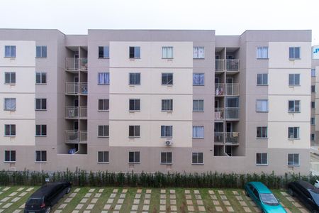 Apartamento para alugar com 46m², 2 quartos e 1 vaga Apartamento para alugar com 46m², 2 quartos e 1 vagaVista do Quarto 2