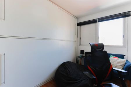 Apartamento à venda com 127m², 3 quartos e 1 vaga Apartamento à venda com 127m², 3 quartos e 1 vagaQuarto 2