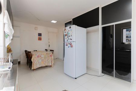 Apartamento à venda com 127m², 3 quartos e 1 vaga Apartamento à venda com 127m², 3 quartos e 1 vagaCopa e Cozinha