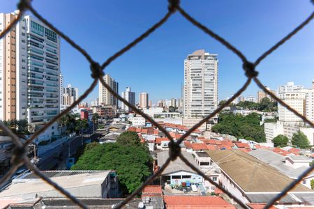 Apartamento à venda com 127m², 3 quartos e 1 vaga Apartamento à venda com 127m², 3 quartos e 1 vagaVista da sala