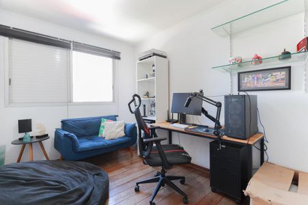 Apartamento à venda com 127m², 3 quartos e 1 vaga Apartamento à venda com 127m², 3 quartos e 1 vagaQuarto 2