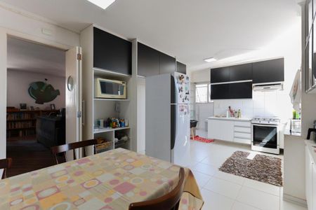 Apartamento à venda com 127m², 3 quartos e 1 vaga Apartamento à venda com 127m², 3 quartos e 1 vagaCopa e Cozinha