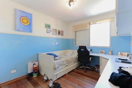 Apartamento à venda com 127m², 3 quartos e 1 vaga Apartamento à venda com 127m², 3 quartos e 1 vagaQuarto 1