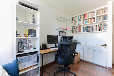 Apartamento à venda com 127m², 3 quartos e 1 vaga Apartamento à venda com 127m², 3 quartos e 1 vagaQuarto 2