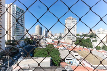 Apartamento à venda com 127m², 3 quartos e 1 vaga Apartamento à venda com 127m², 3 quartos e 1 vagaVista do quarto 1