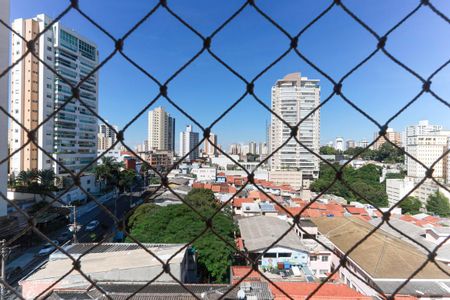 Apartamento à venda com 127m², 3 quartos e 1 vaga Apartamento à venda com 127m², 3 quartos e 1 vagaVista do quarto 2