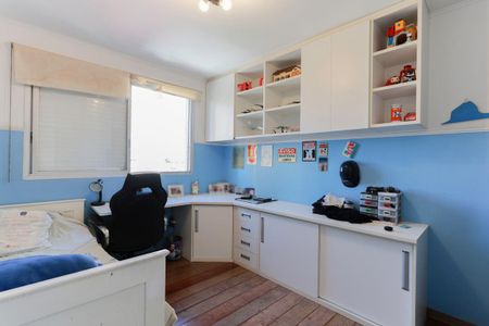 Apartamento à venda com 127m², 3 quartos e 1 vaga Apartamento à venda com 127m², 3 quartos e 1 vagaQuarto 1