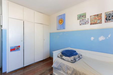 Apartamento à venda com 127m², 3 quartos e 1 vaga Apartamento à venda com 127m², 3 quartos e 1 vagaQuarto 1