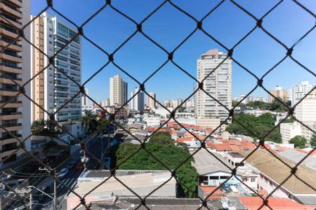 Apartamento à venda com 127m², 3 quartos e 1 vaga Apartamento à venda com 127m², 3 quartos e 1 vagaVista da suíte