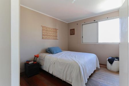 Suíte de apartamento à venda com 3 quartos, 127m² em Água Fria, São Paulo