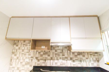 Casa para alugar com 140m², 3 quartos e 3 vagasCozinha