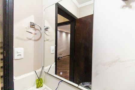 Casa para alugar com 140m², 3 quartos e 3 vagasLavabo