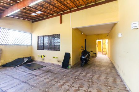 Casa para alugar com 140m², 3 quartos e 3 vagasGaragem