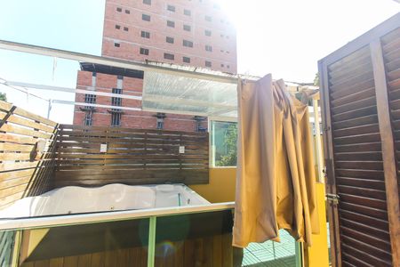 Vista da Suíte de casa à venda com 3 quartos, 140m² em Vila Jacuí, São Paulo