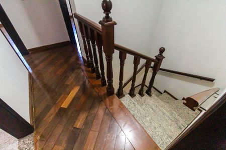 Casa para alugar com 140m², 3 quartos e 3 vagasHall