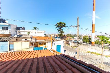 Casa para alugar com 140m², 3 quartos e 3 vagasVista do Quarto 2