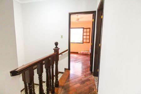 Casa para alugar com 140m², 3 quartos e 3 vagasHall