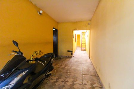 Casa para alugar com 140m², 3 quartos e 3 vagasGaragem