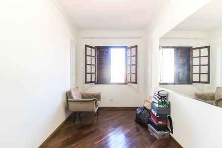 Casa para alugar com 140m², 3 quartos e 3 vagasQuarto 3