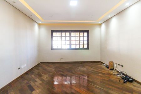 Casa para alugar com 140m², 3 quartos e 3 vagasSala
