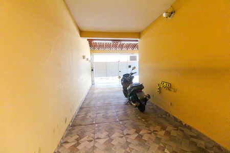 Casa para alugar com 140m², 3 quartos e 3 vagasGaragem