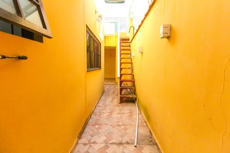 Casa para alugar com 140m², 3 quartos e 3 vagasQuintal