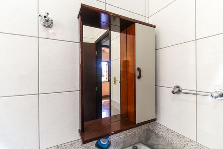 Casa para alugar com 140m², 3 quartos e 3 vagasBanheiro 2