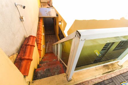 Casa para alugar com 140m², 3 quartos e 3 vagasVaranda