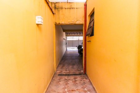 Casa para alugar com 140m², 3 quartos e 3 vagasQuintal