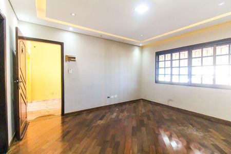 Sala de casa à venda com 3 quartos, 140m² em Vila Jacuí, São Paulo