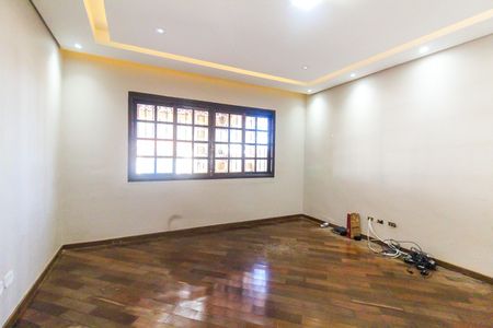Sala de casa à venda com 3 quartos, 140m² em Vila Jacuí, São Paulo